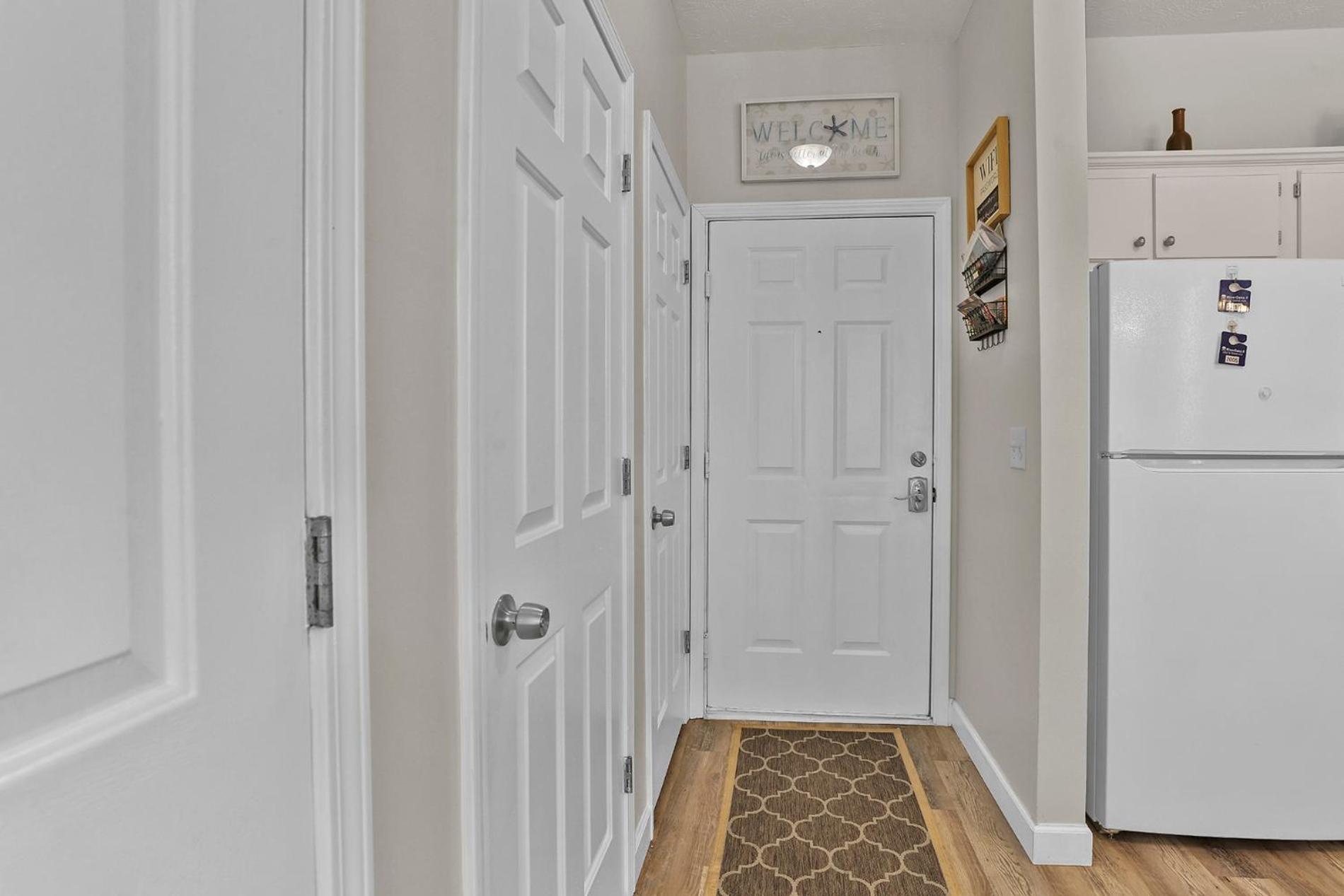 River Oaks 57-B By Palmetto Vacation Rentals Myrtle Beach Exterior foto