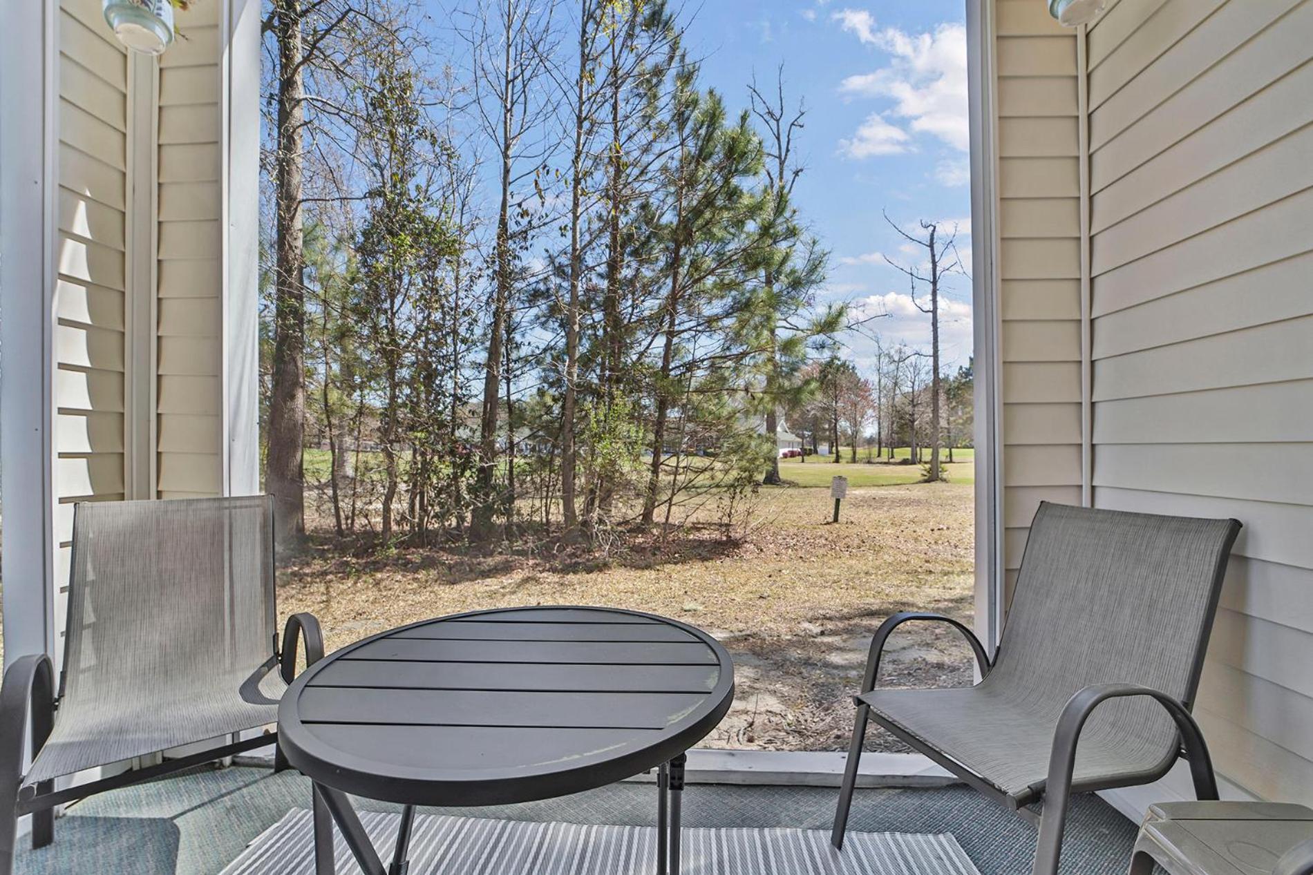 River Oaks 57-B By Palmetto Vacation Rentals Myrtle Beach Exterior foto
