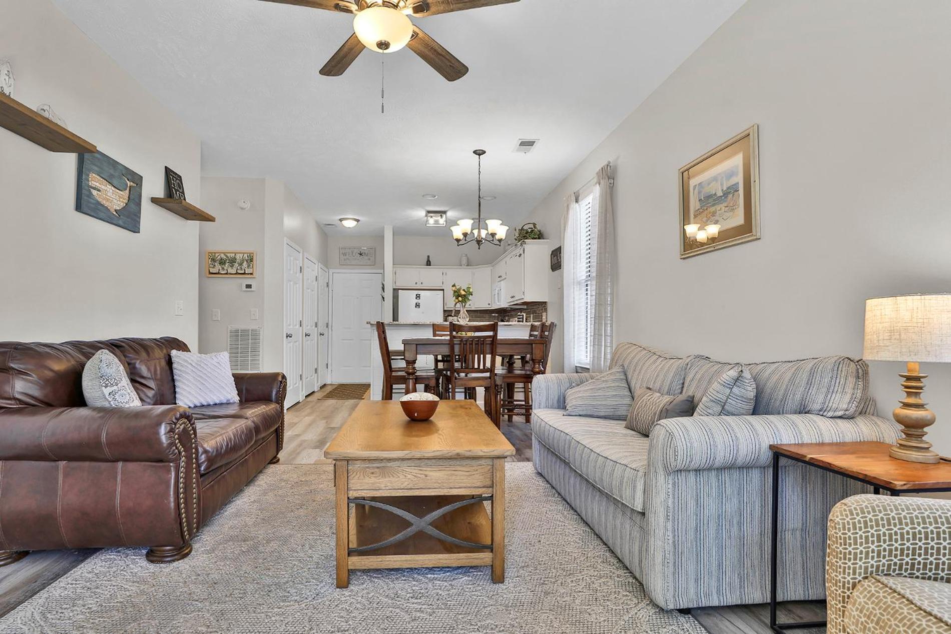 River Oaks 57-B By Palmetto Vacation Rentals Myrtle Beach Exterior foto