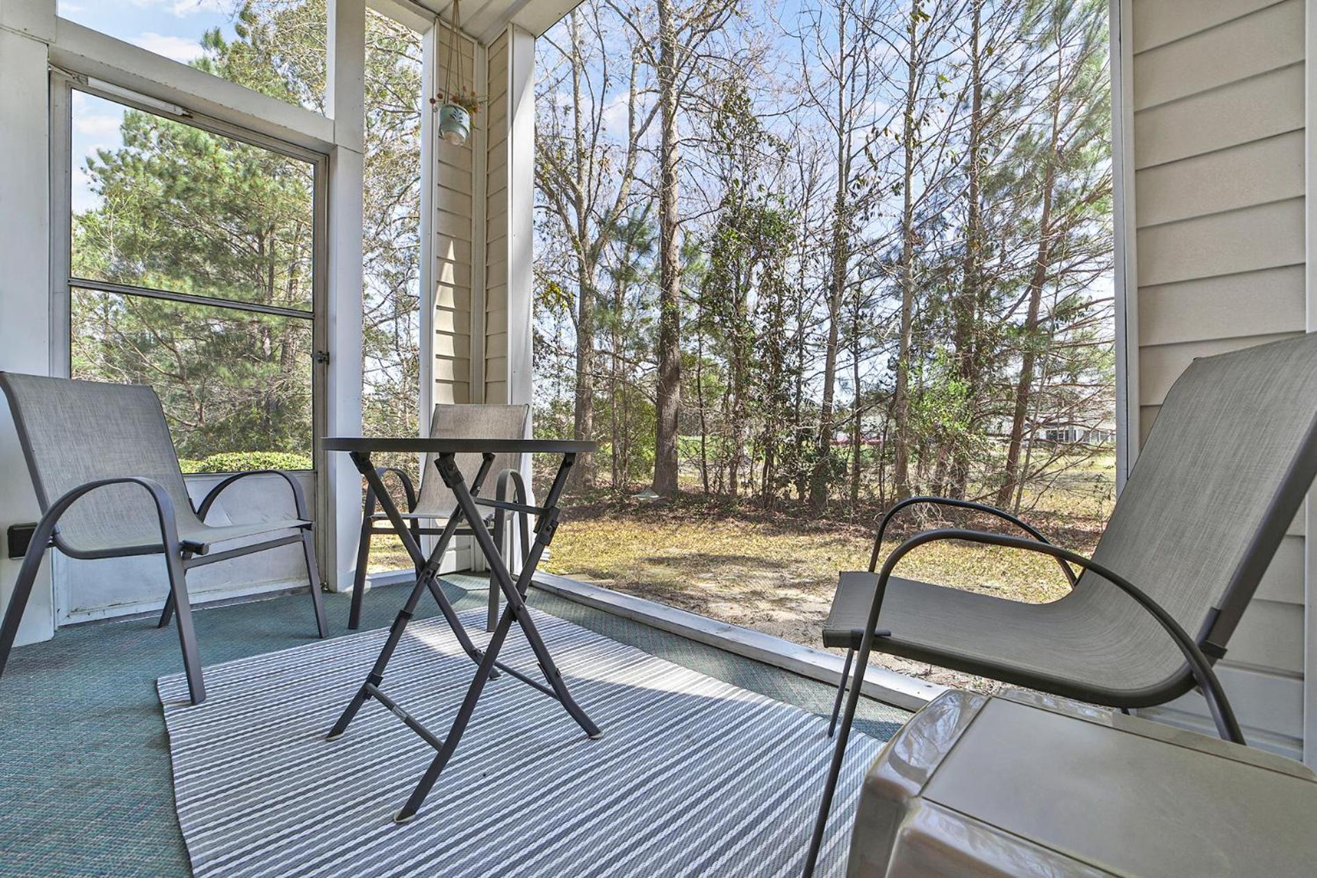 River Oaks 57-B By Palmetto Vacation Rentals Myrtle Beach Exterior foto