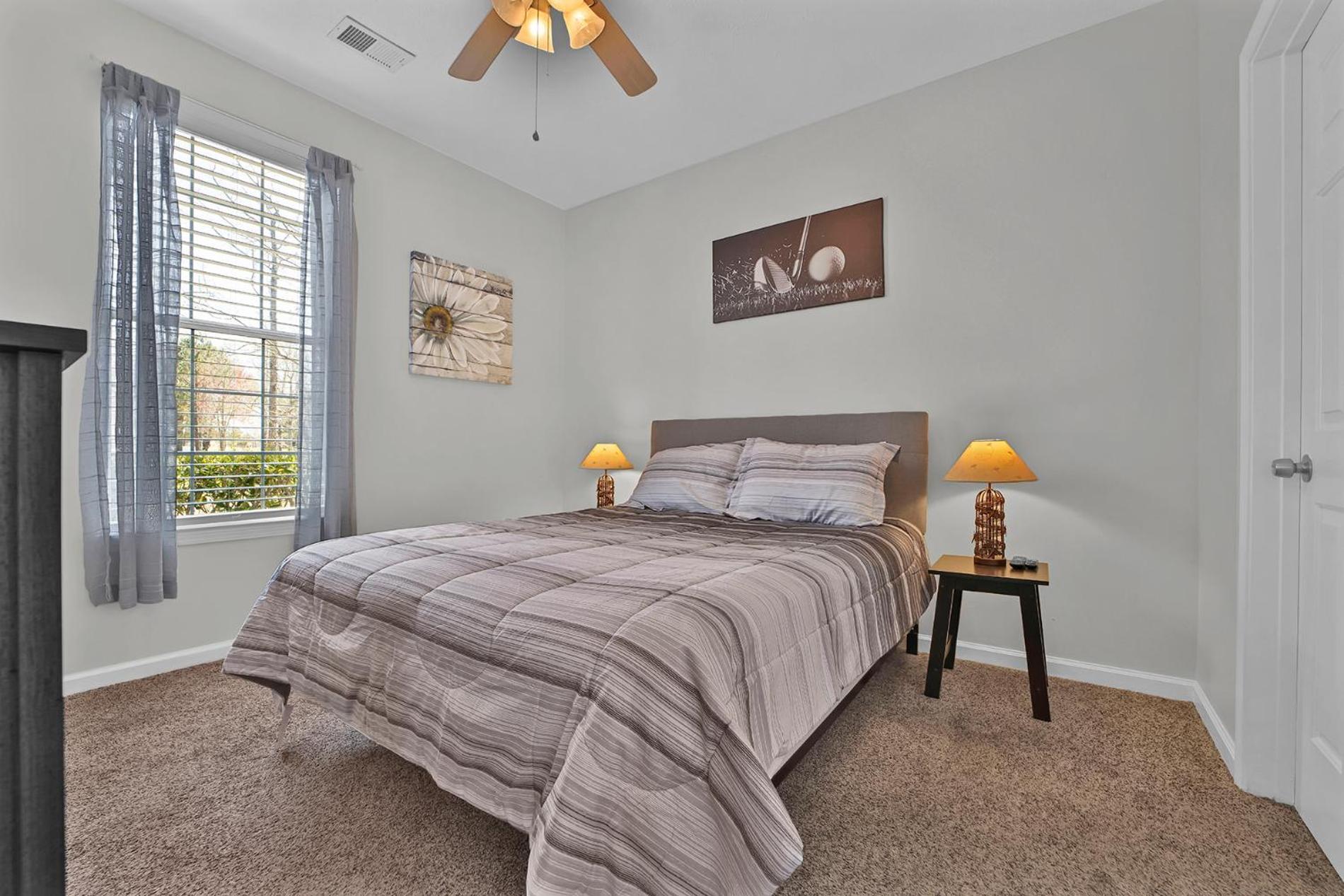 River Oaks 57-B By Palmetto Vacation Rentals Myrtle Beach Exterior foto